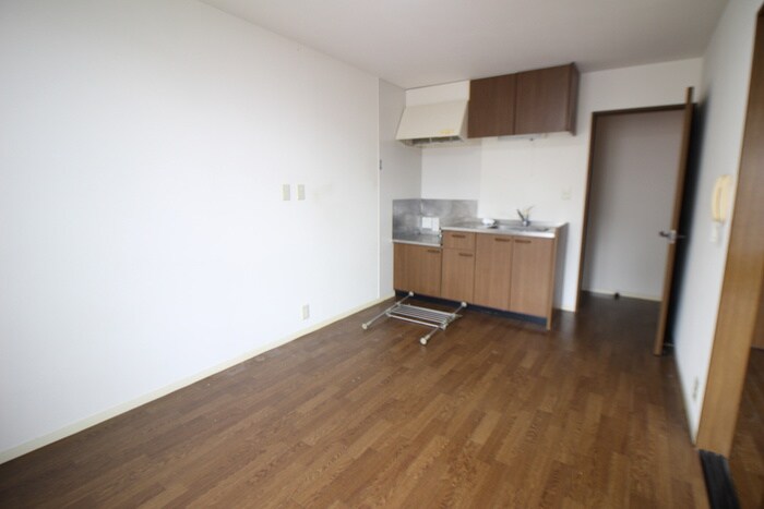 物件内観写真21　(居室)