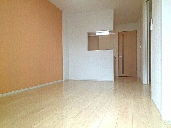 物件内観写真4　(居室)