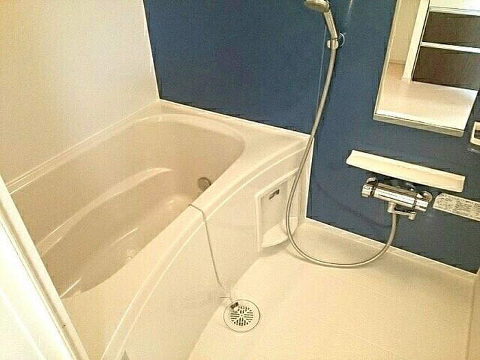 物件内観写真6　(バス／シャワールーム等)