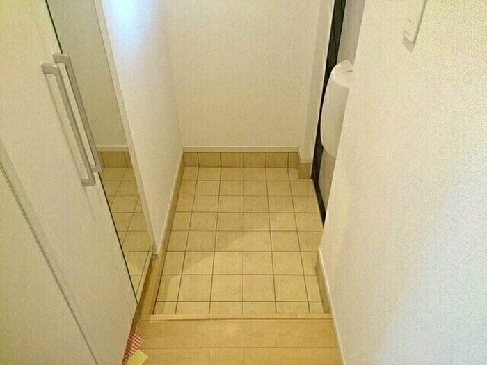 物件内観写真12　(靴箱)