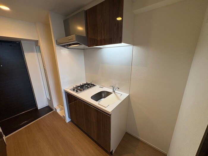 物件内観写真7　(キッチン)
