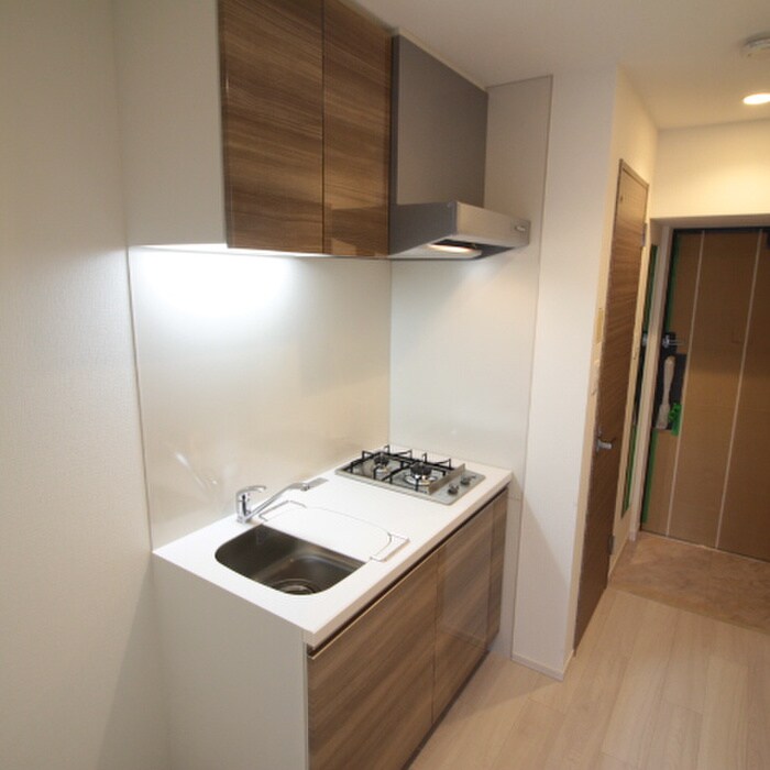 物件内観写真8　(キッチン)