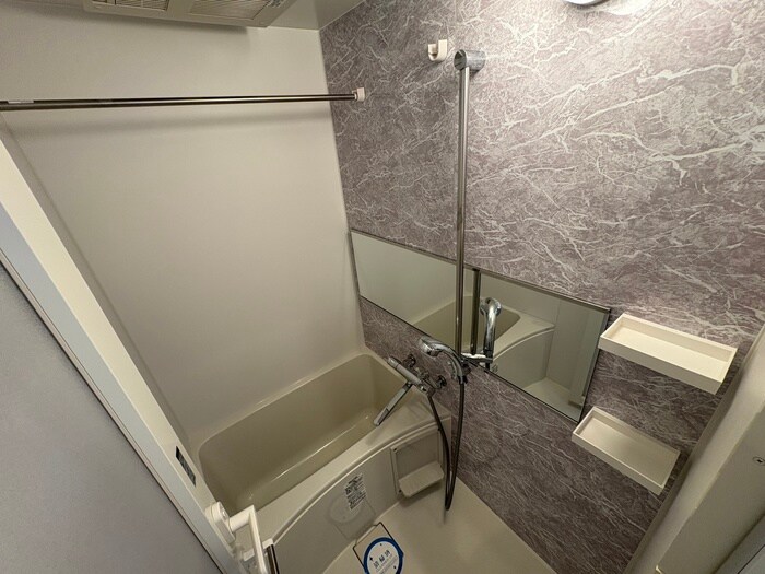 物件内観写真9　(バス／シャワールーム等)