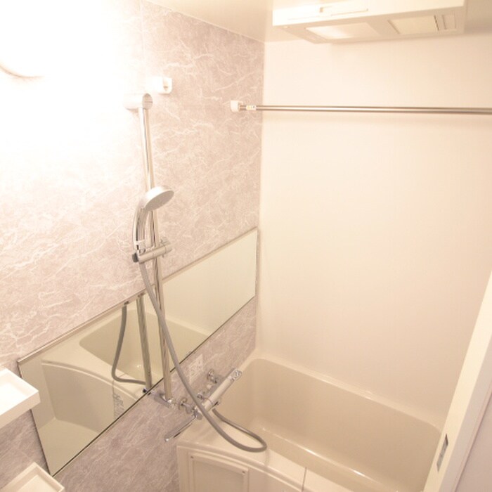 物件内観写真9　(バス／シャワールーム等)