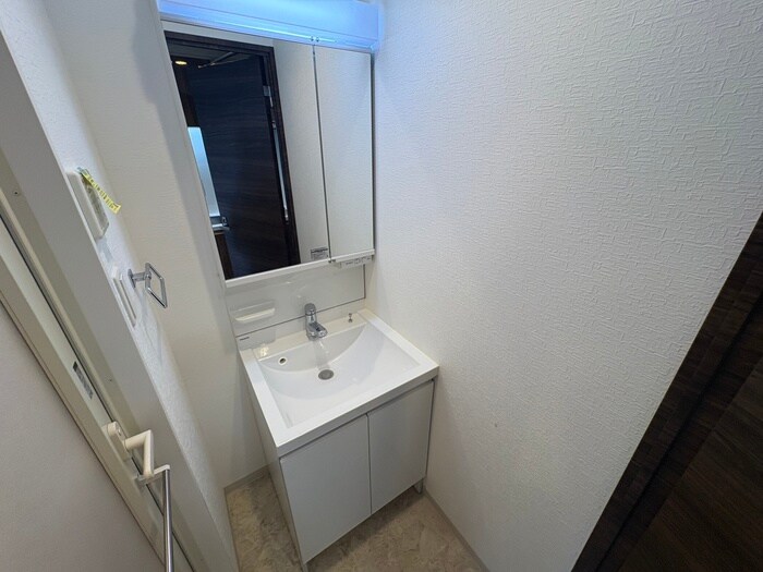 物件内観写真10　(洗面)