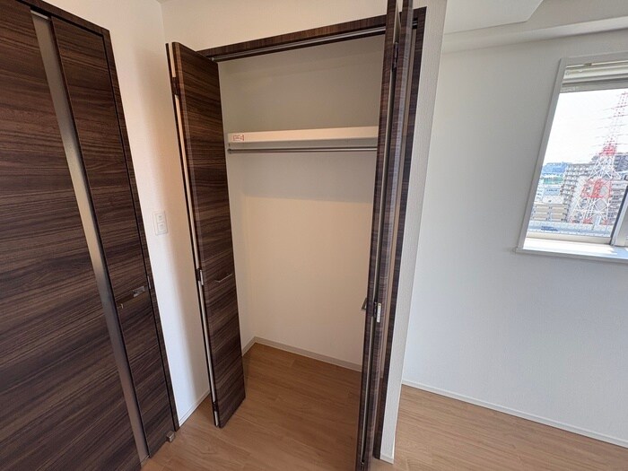 物件内観写真15　(収納)