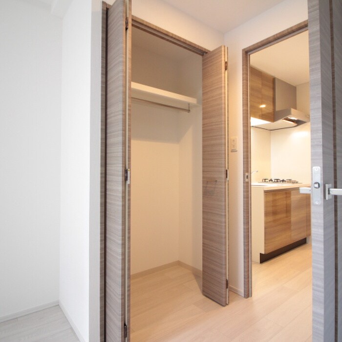 物件内観写真16　(収納)