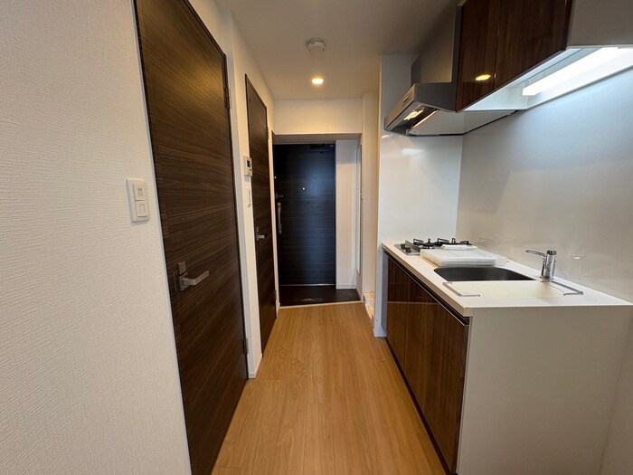 物件内観写真17　(廊下)