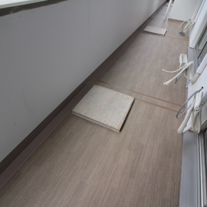 物件内観写真20　(ベランダ・バルコニー)