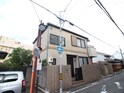 久宝寺2丁目貸家