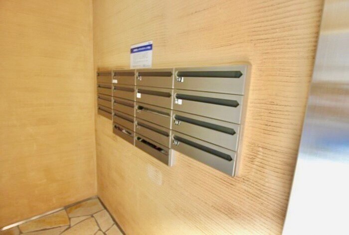 物件外観写真3　(建物設備)