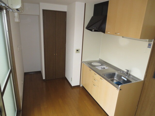 物件内観写真11　(キッチン)