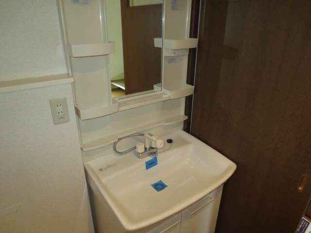 物件内観写真14　(洗面)