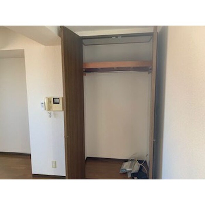 物件内観写真19　(収納)