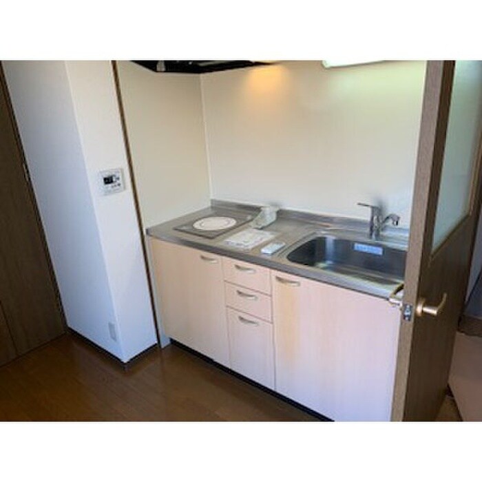 物件内観写真20　(キッチン)