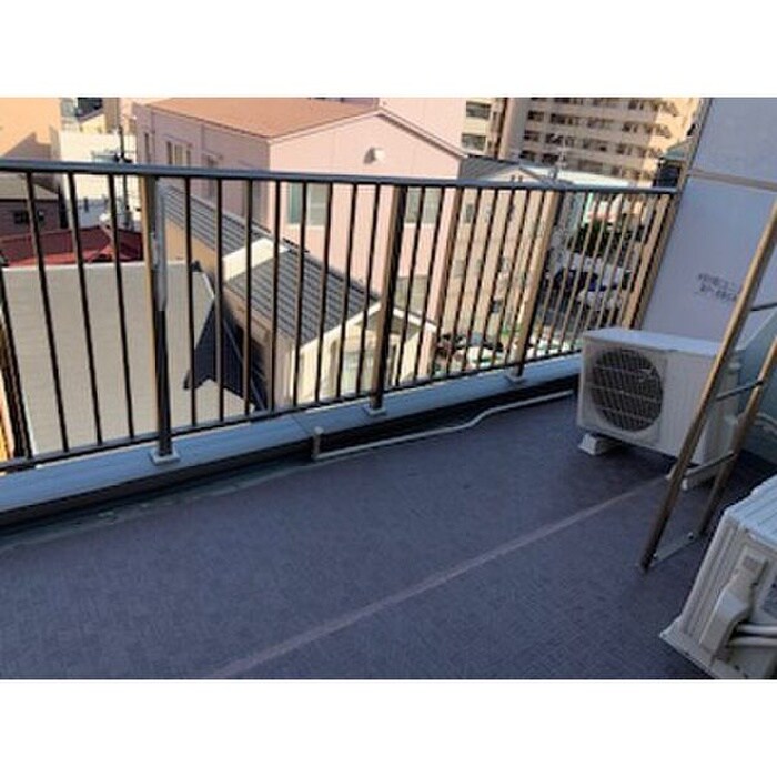 物件内観写真21　(ベランダ・バルコニー)