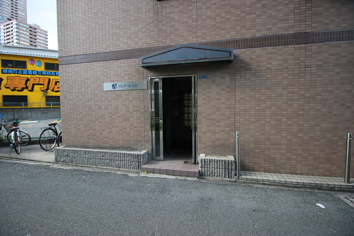 外観写真