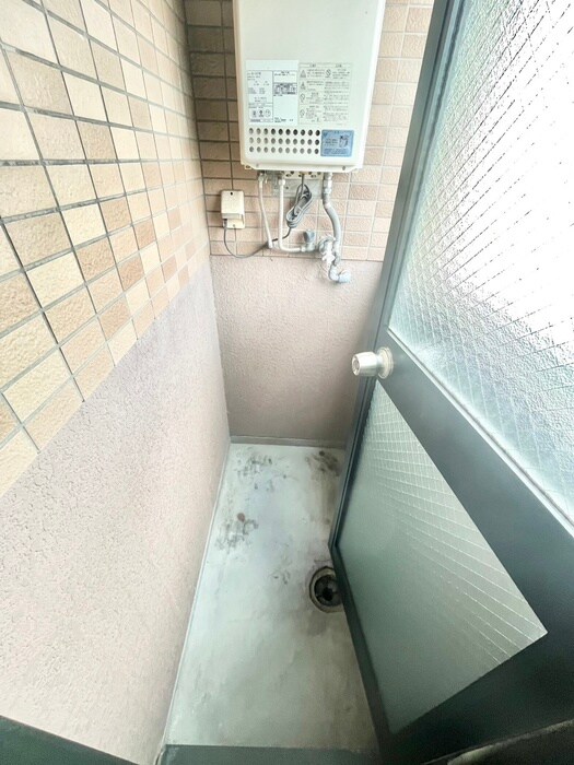 物件内観写真12　(ベランダ・バルコニー)