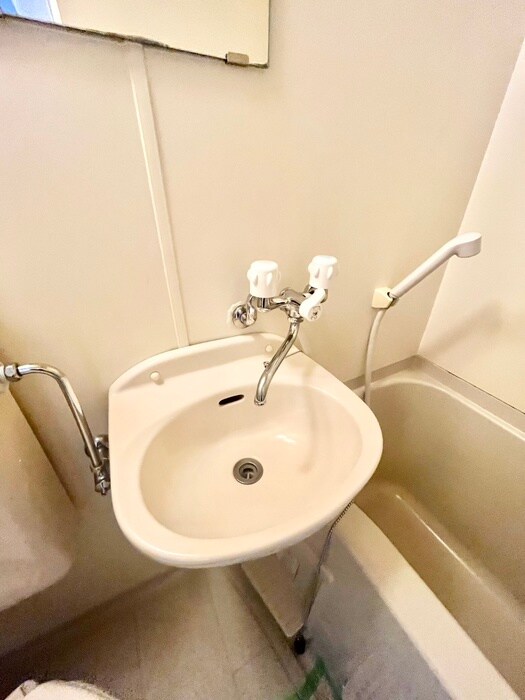 物件内観写真18　(洗面)