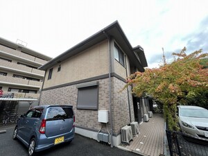 長興寺コ－ポ外観写真