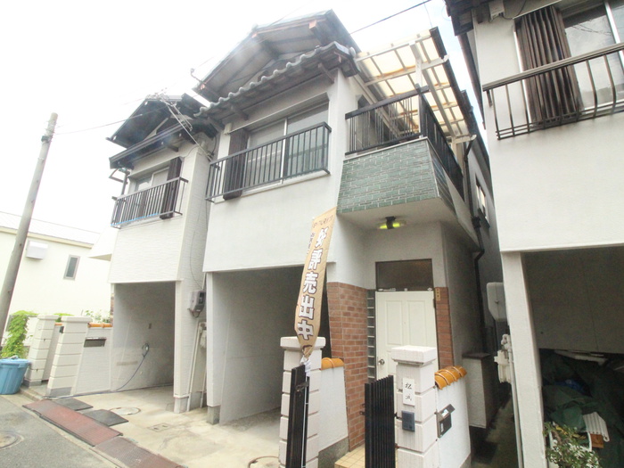 HDハウス深井北町