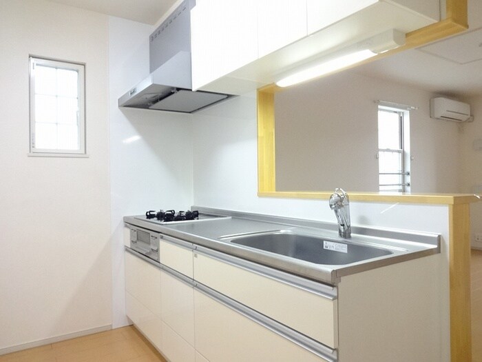 物件内観写真4　(キッチン)