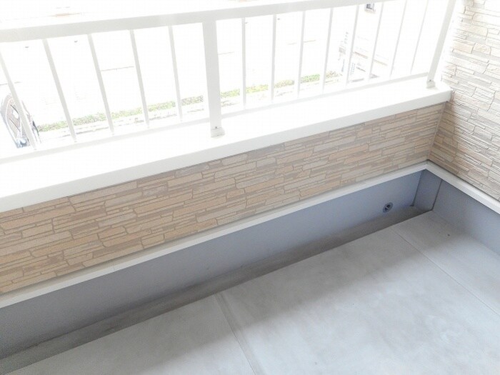 物件内観写真13　(ベランダ・バルコニー)