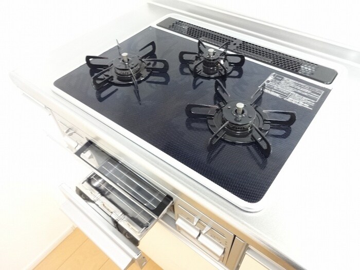 物件内観写真16　(キッチン)