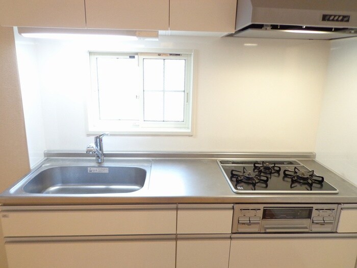 物件内観写真17　(キッチン)