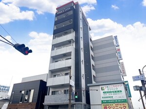 ONLYONE川西藤ノ木外観写真