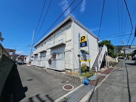 ＫＭＫハイツ外観写真
