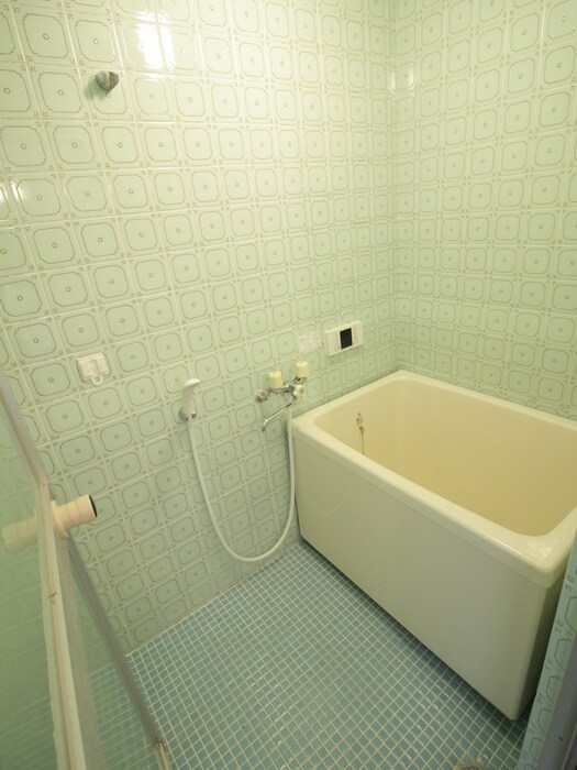 物件内観写真12　(バス／シャワールーム等)