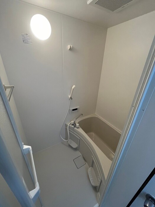 物件内観写真14　(バス／シャワールーム等)