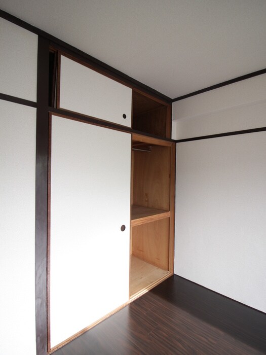 物件内観写真14　(収納)