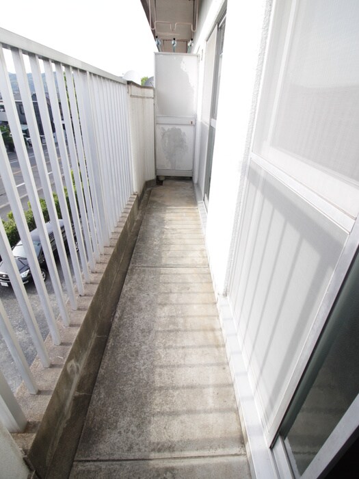 物件内観写真15　(ベランダ・バルコニー)