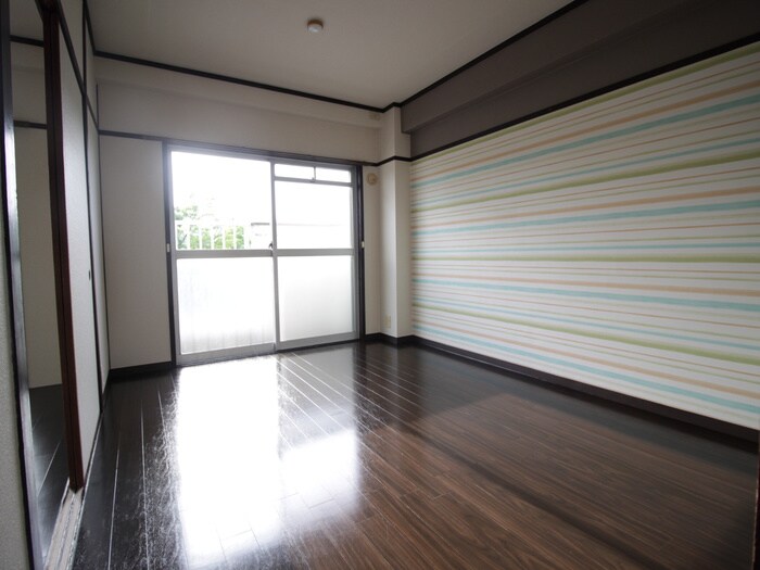 物件内観写真20　(居室)