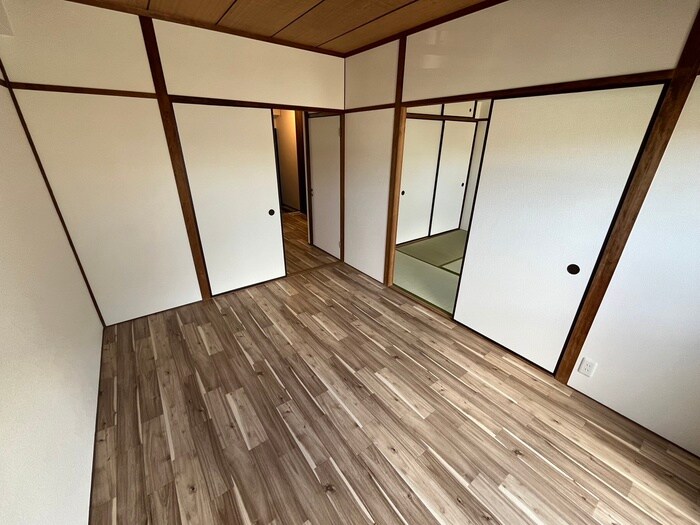 物件内観写真22　(居室)