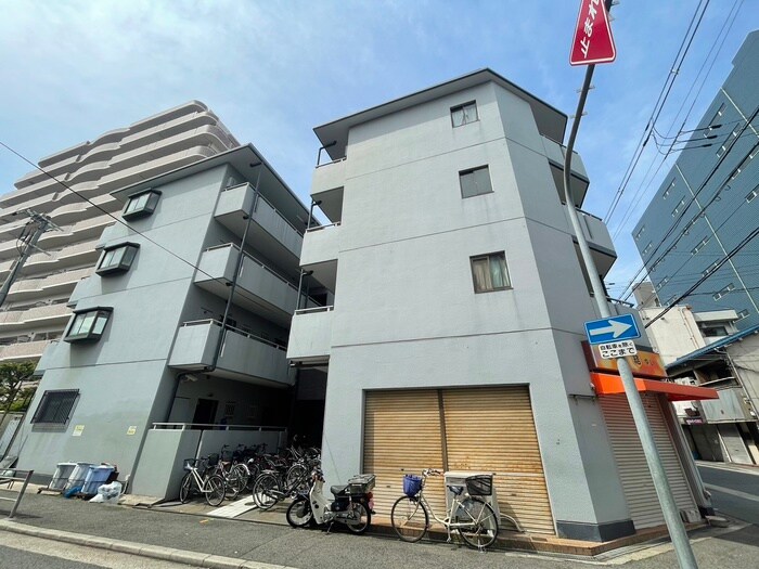 物件外観写真6　(外観写真)