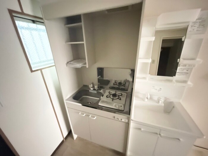 物件内観写真10　(キッチン)