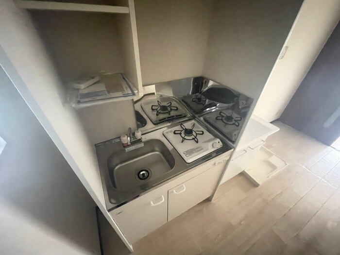 物件内観写真10　(キッチン)