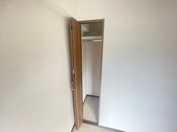物件内観写真14　(収納)