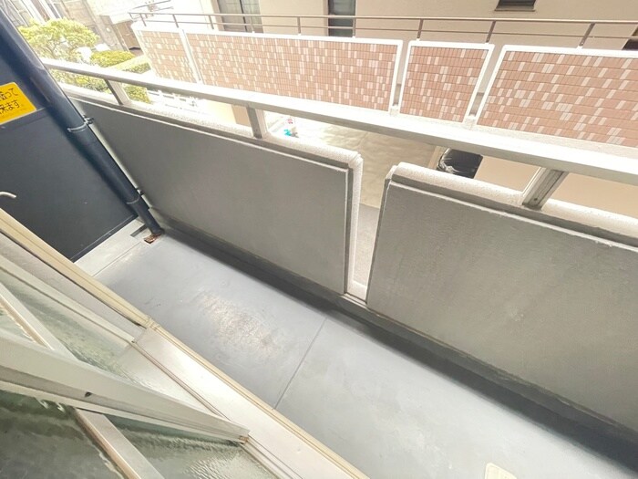 物件内観写真21　(ベランダ・バルコニー)