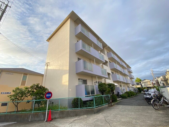 物件外観写真4　(外観写真)