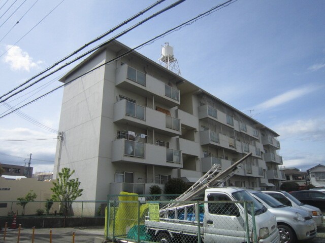 物件外観写真5　(外観写真)