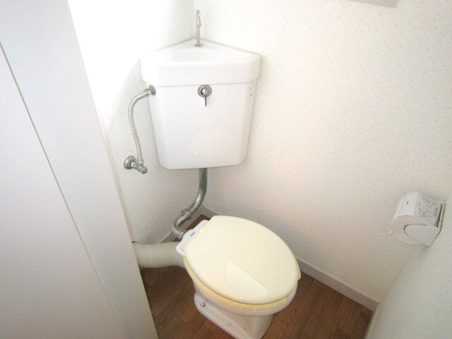 物件内観写真14　(居室)