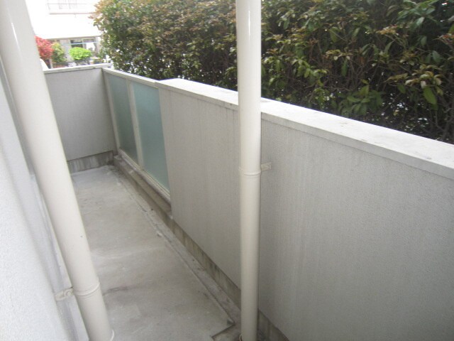 物件内観写真16　(ベランダ・バルコニー)