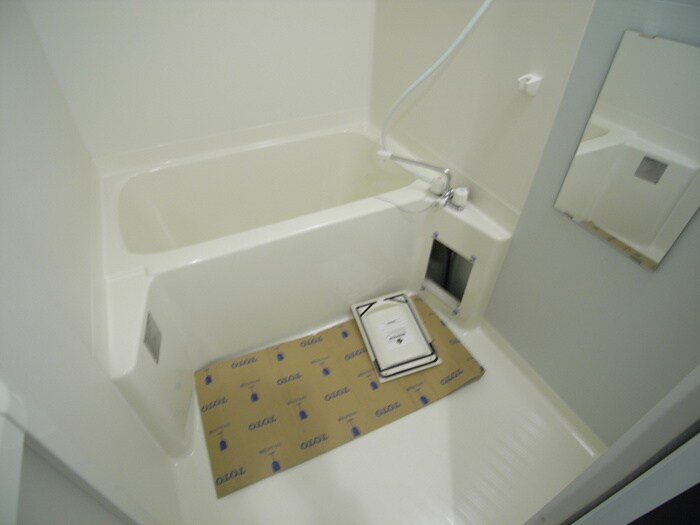 物件内観写真11　(バス／シャワールーム等)