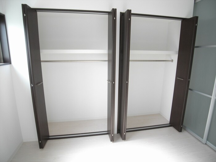 物件内観写真14　(収納)