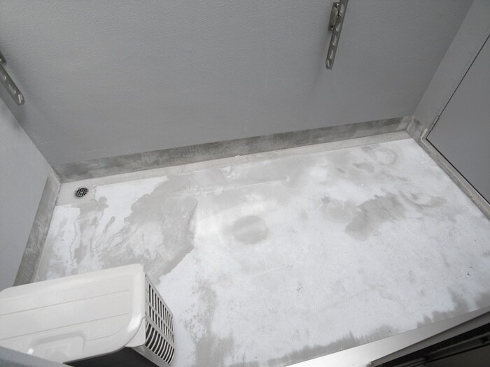 物件内観写真18　(ベランダ・バルコニー)