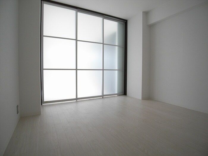 物件内観写真19　(室内からの展望)